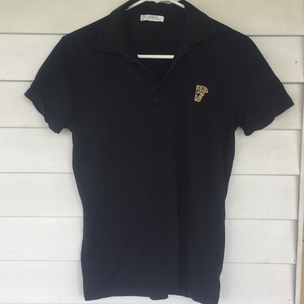 Versace Men’s Shirt